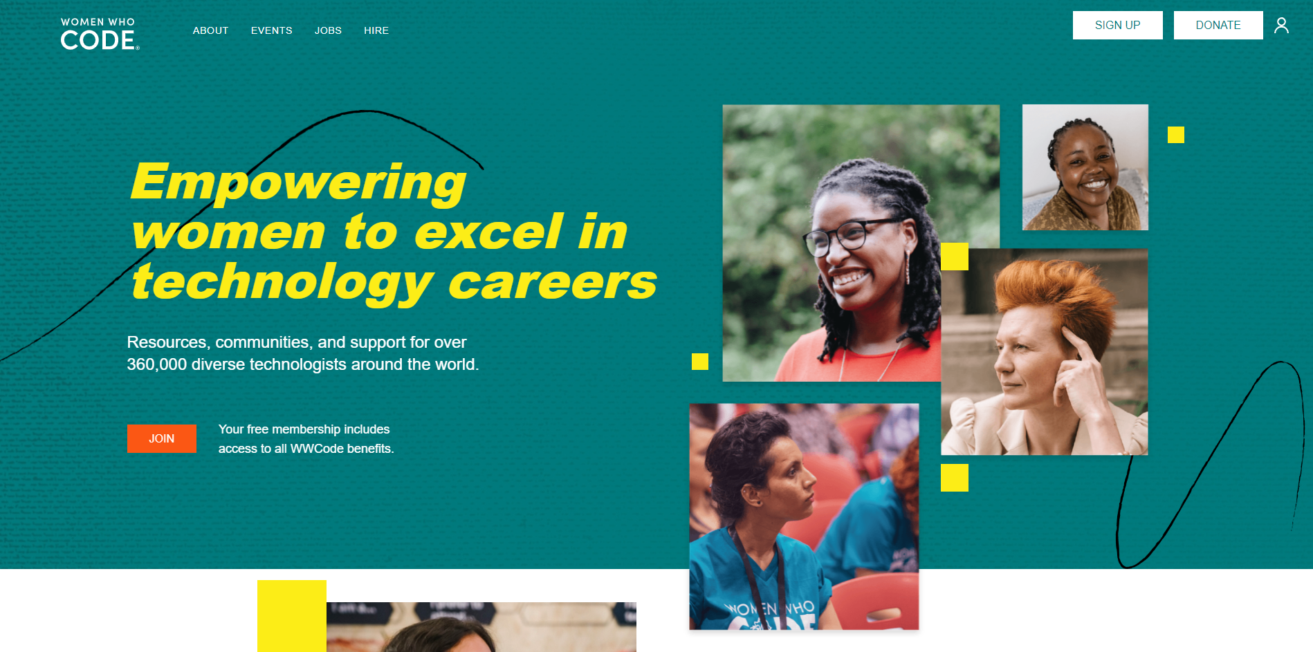 Women Who Code: 30-Day Coding Challenge